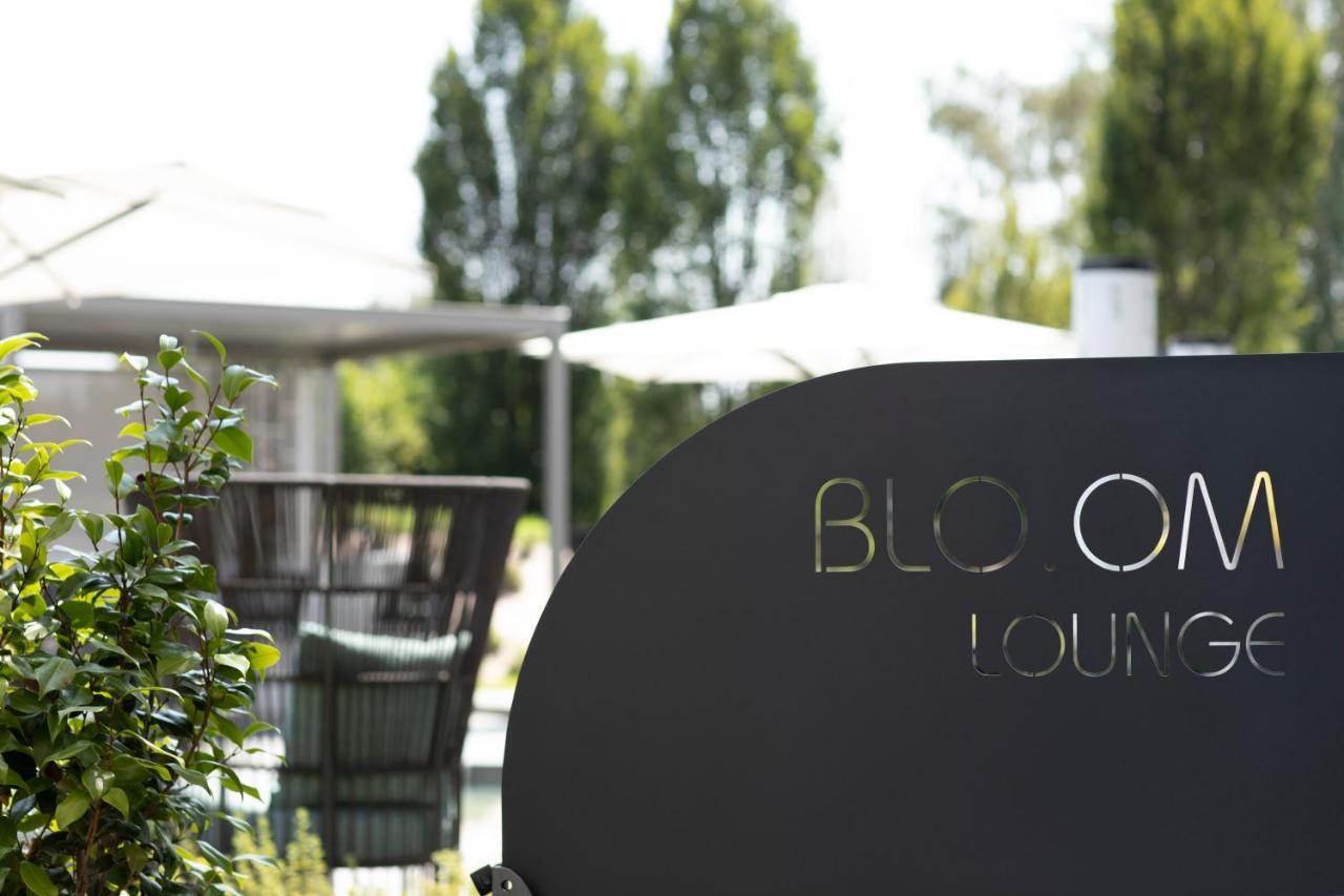 Mo.Om Hotel Olgiate Olona Exterior foto